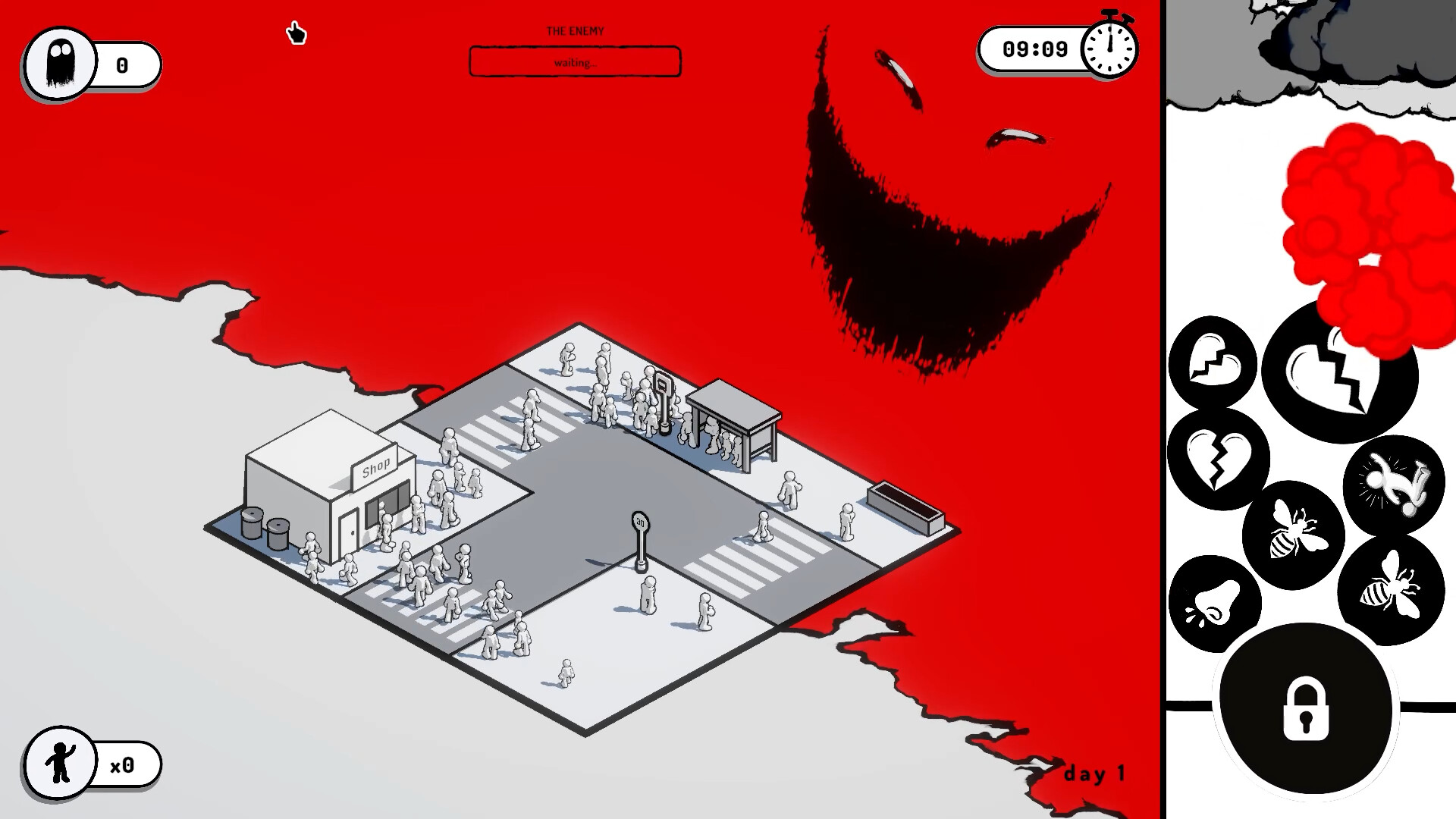 Idle Gods screenshot #11