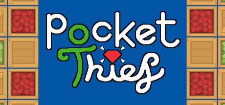Image for Pocket Thief