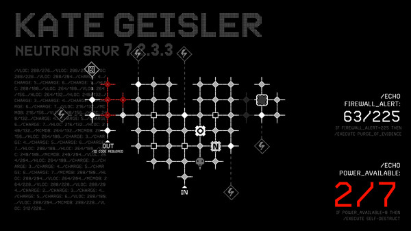 Greed Grid screenshot 2