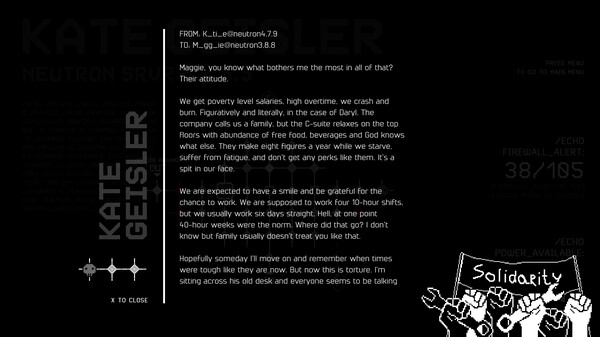 Greed Grid screenshot 3