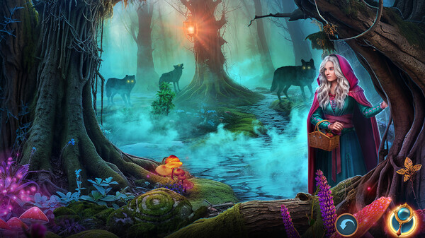 Enchanted Stories: Mystic Woods Collector's Edition for steam Enchanted Stories: Mystic Woods Collector's Edition for steam