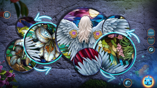 Enchanted Stories: Mystic Woods Collector's Edition