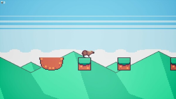 Make Capybara Happy screenshot 3