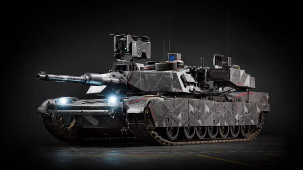 Battlefield™ 6 - Phantom Upgrade