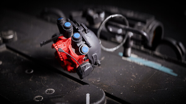 Battlefield™ 6: обновление издания «Фантом».