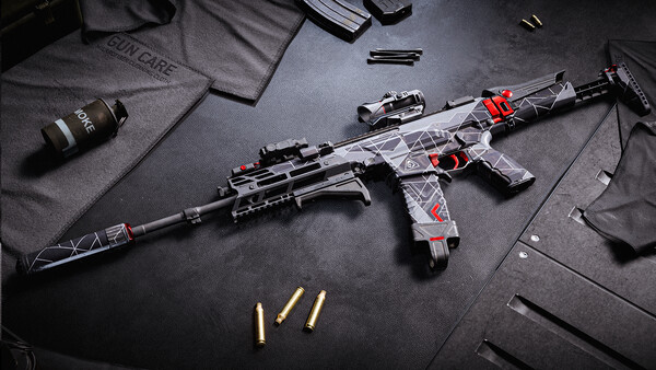 Battlefield™ 6: обновление издания «Фантом».