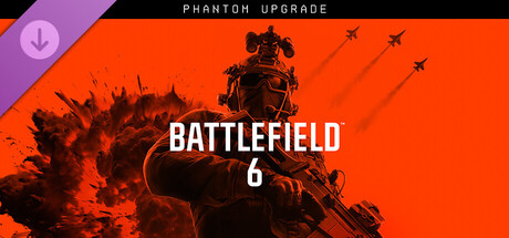 Battlefield™ 6 - Phantom Upgrade