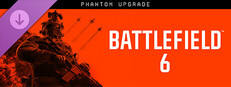 Battlefield™ 6 - Phantom Upgrade