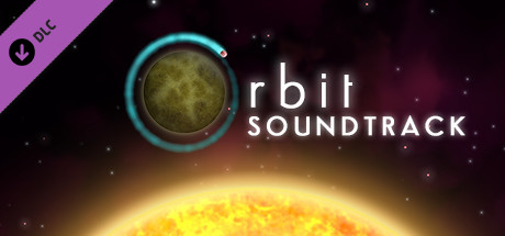 Orbit Soundtrack banner image