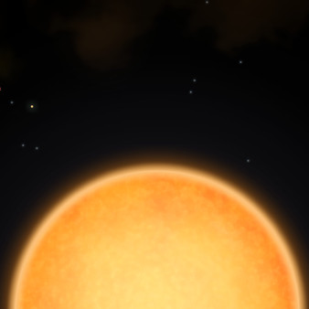 Orbit Soundtrack screenshot 3