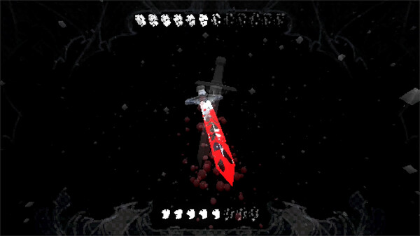 Bladebearer: Recarved screenshot 6