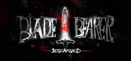 Image for Bladebearer: Recarved