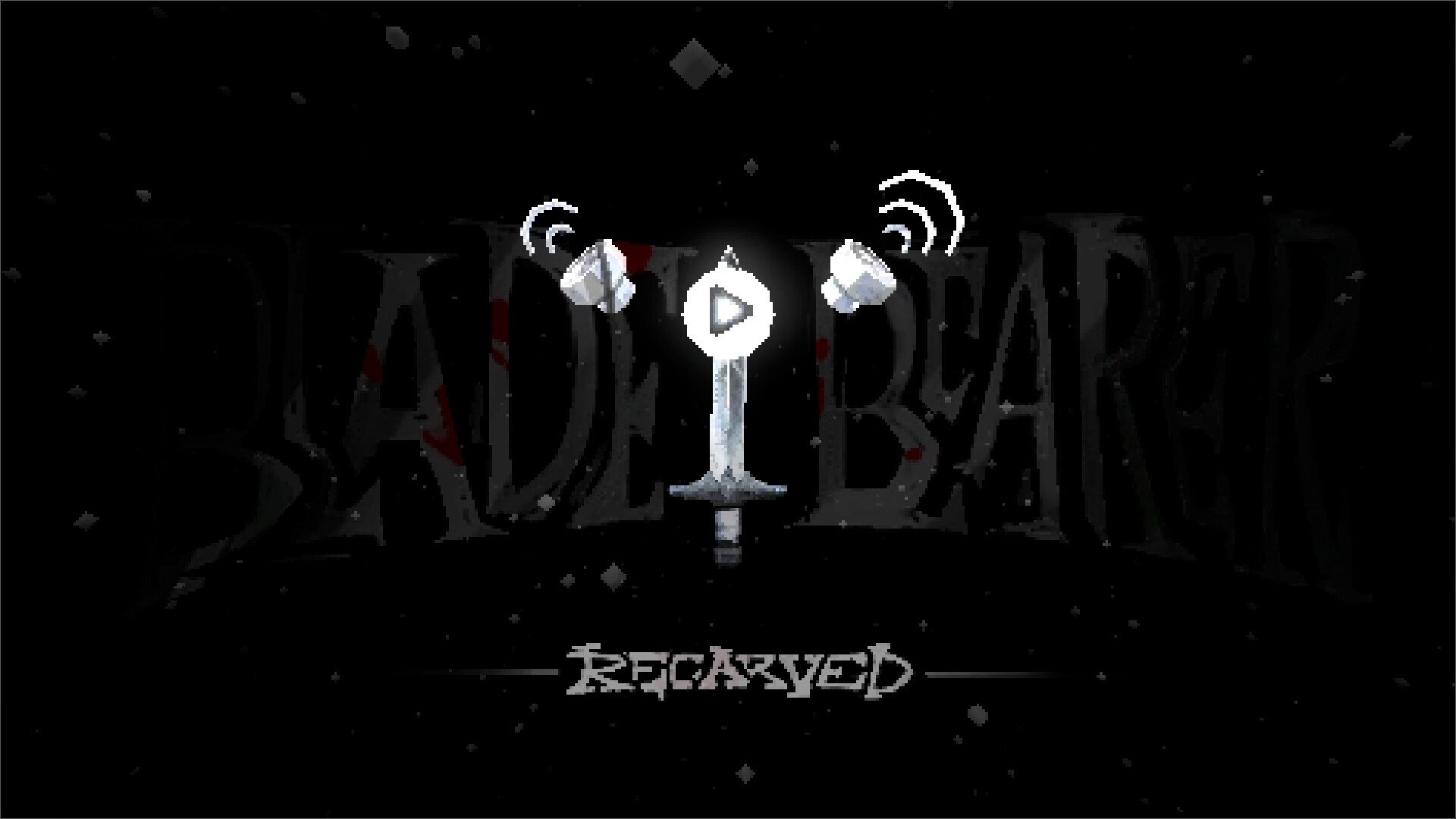 Bladebearer: Recarved screenshot #3