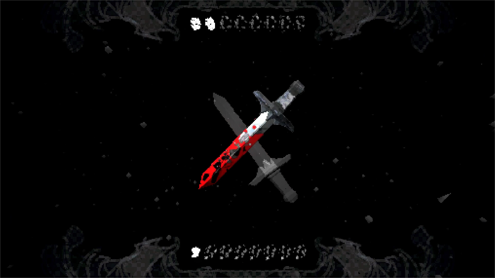 Bladebearer: Recarved screenshot #2