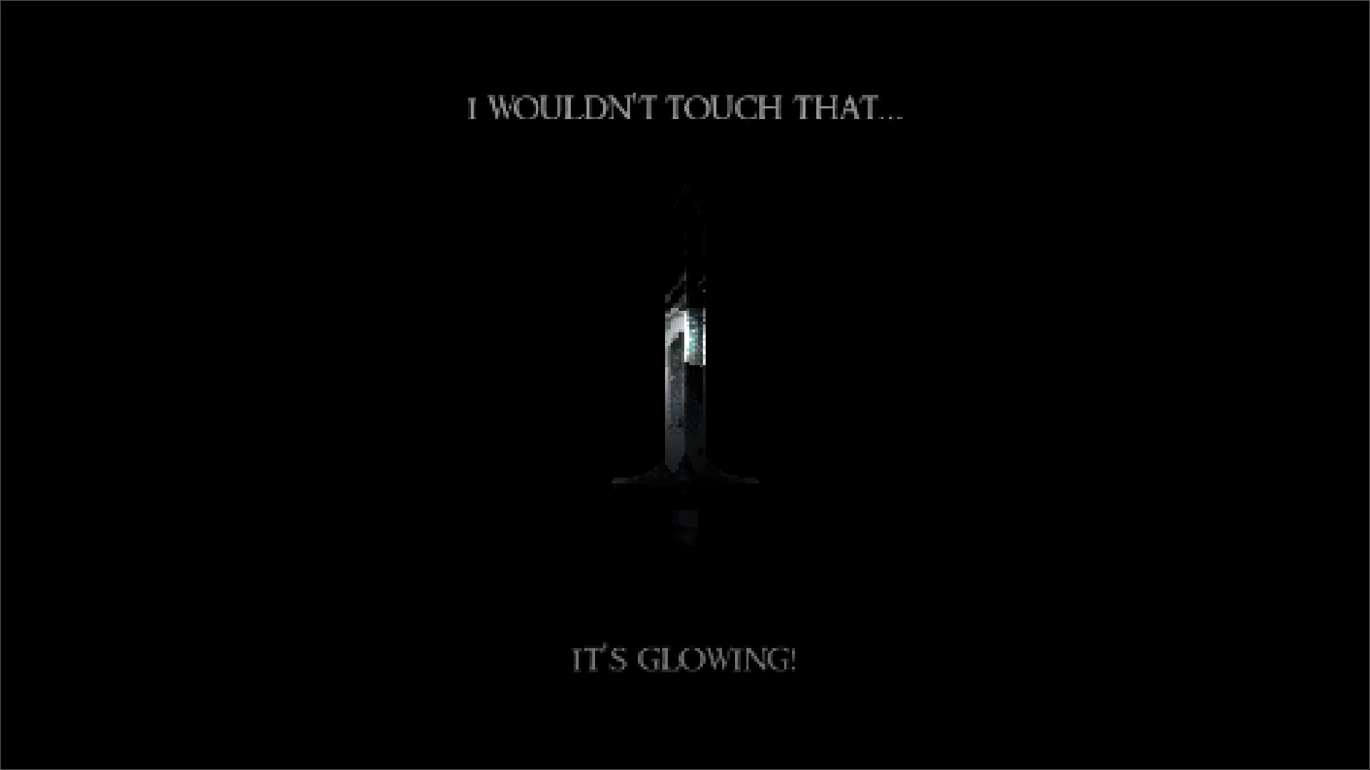 Bladebearer: Recarved screenshot #5