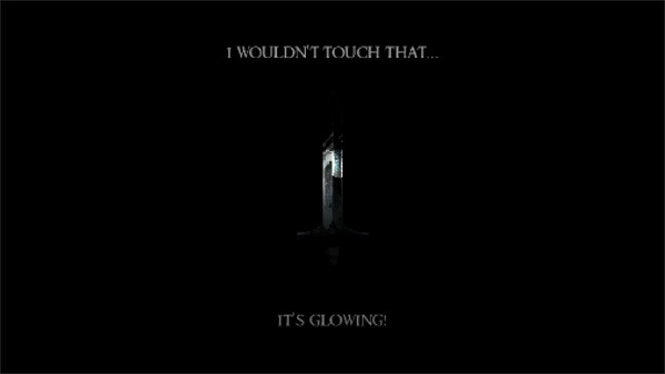 Bladebearer: Recarved screenshot 5