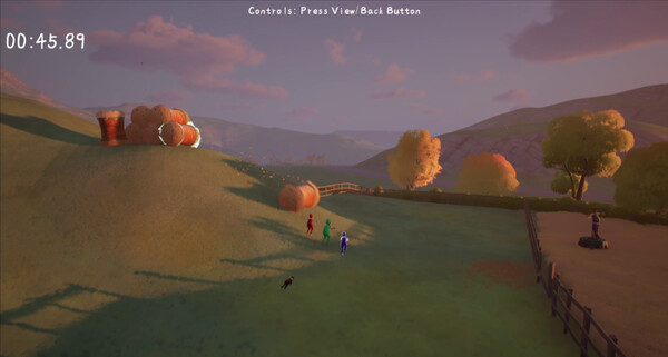 Zombie Dog screenshot 6