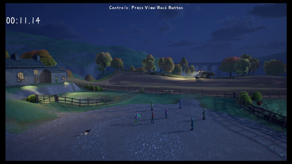 Zombie Dog screenshot 5