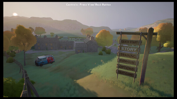 Zombie Dog screenshot 1