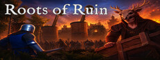 Roots Of Ruin cover