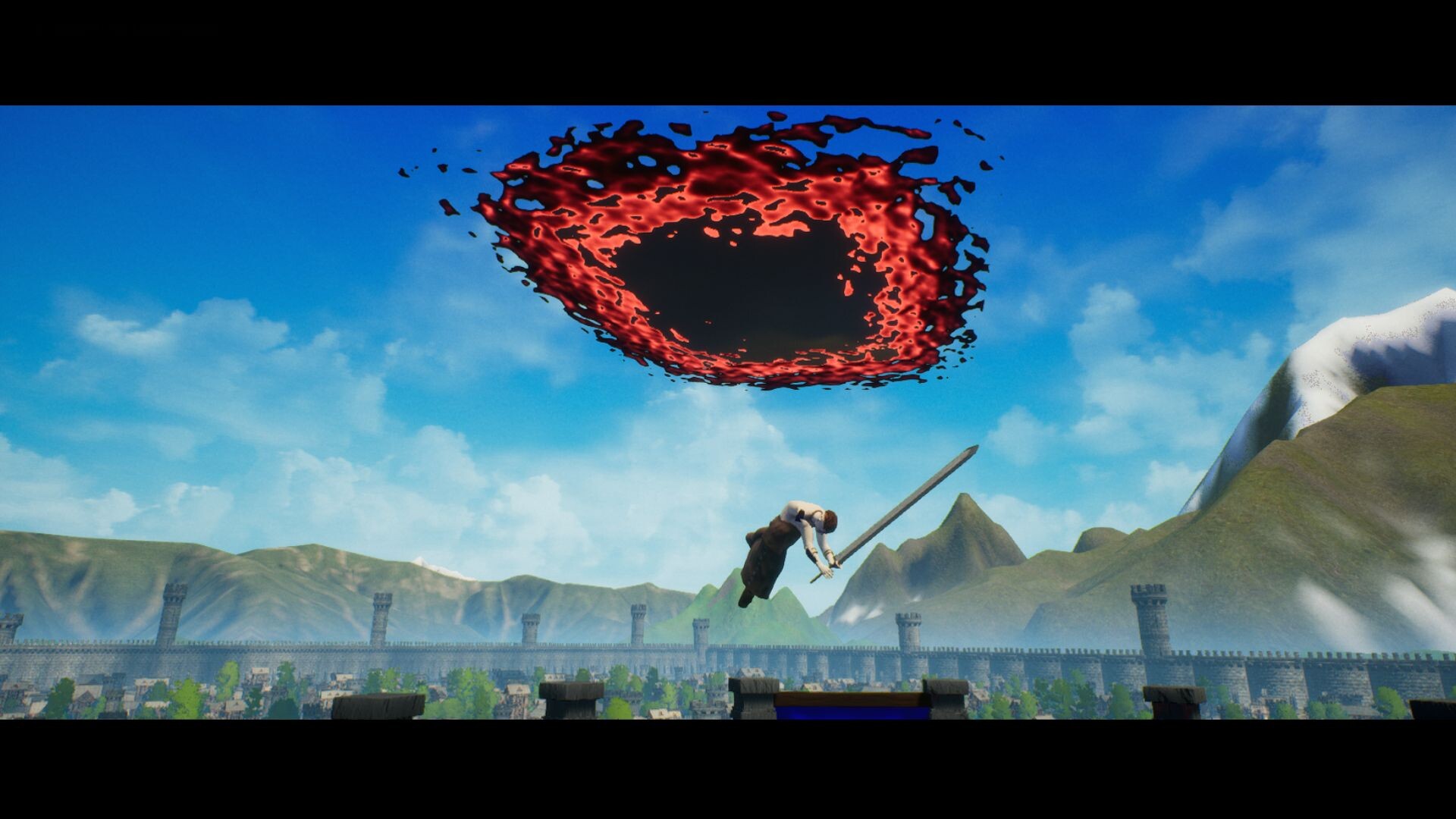 Roots Of Ruin screenshot #7