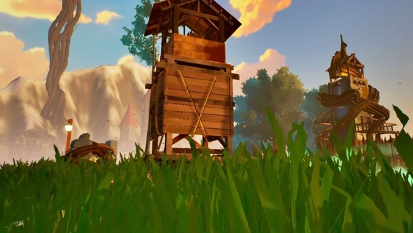 Screenshot media