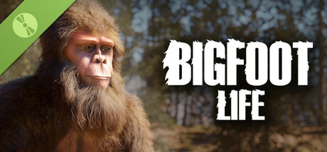 Bigfoot Life Demo