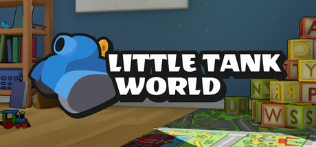 Little Tank World