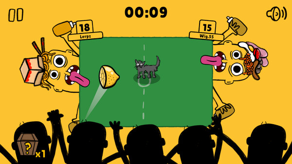 Tong screenshot 5