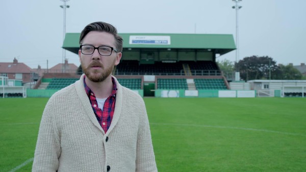 An Alternative Reality: The Football Manager Documentary