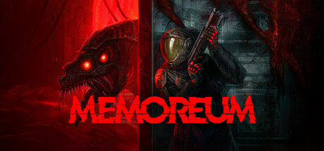 MEMOREUM - similar game to Synapse: Lockdown by Patient 8 Games