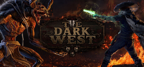 The Dark West - Black Hand. Popular. 
