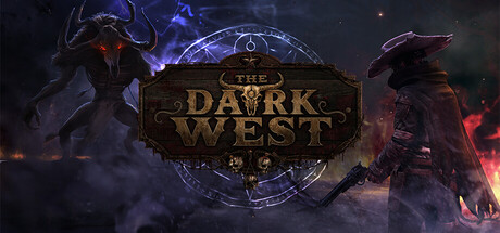 The Dark West