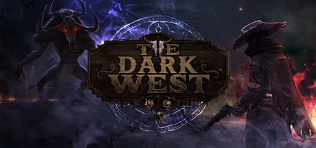 The Dark West