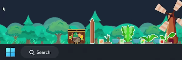 Cozy Sanctuary video 2