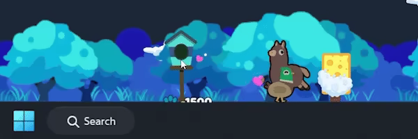 Cozy Sanctuary video 4