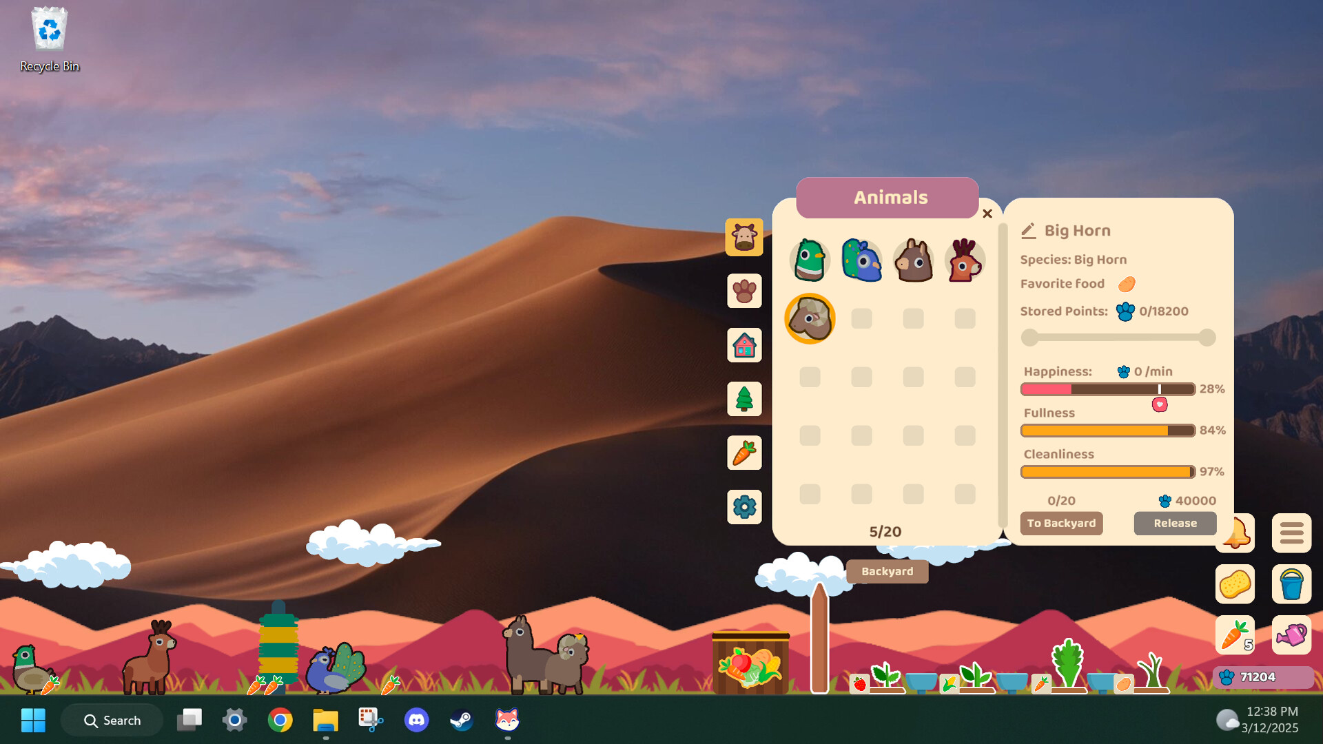 Cozy Sanctuary screenshot #7