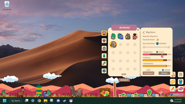 Cozy Sanctuary screenshot 7