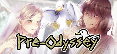 Image for Pre-Odyssey: Love at First Quack
