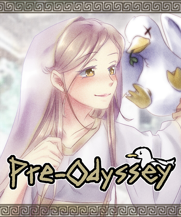 Pre-Odyssey: Love at First Quack