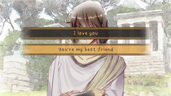 Pre-Odyssey: Love at First Quack game for windows Pc 1