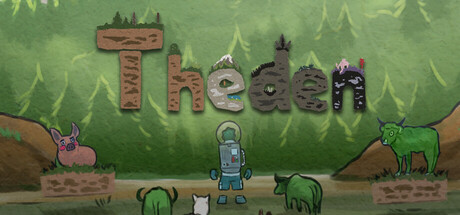 Theden PC game deal
