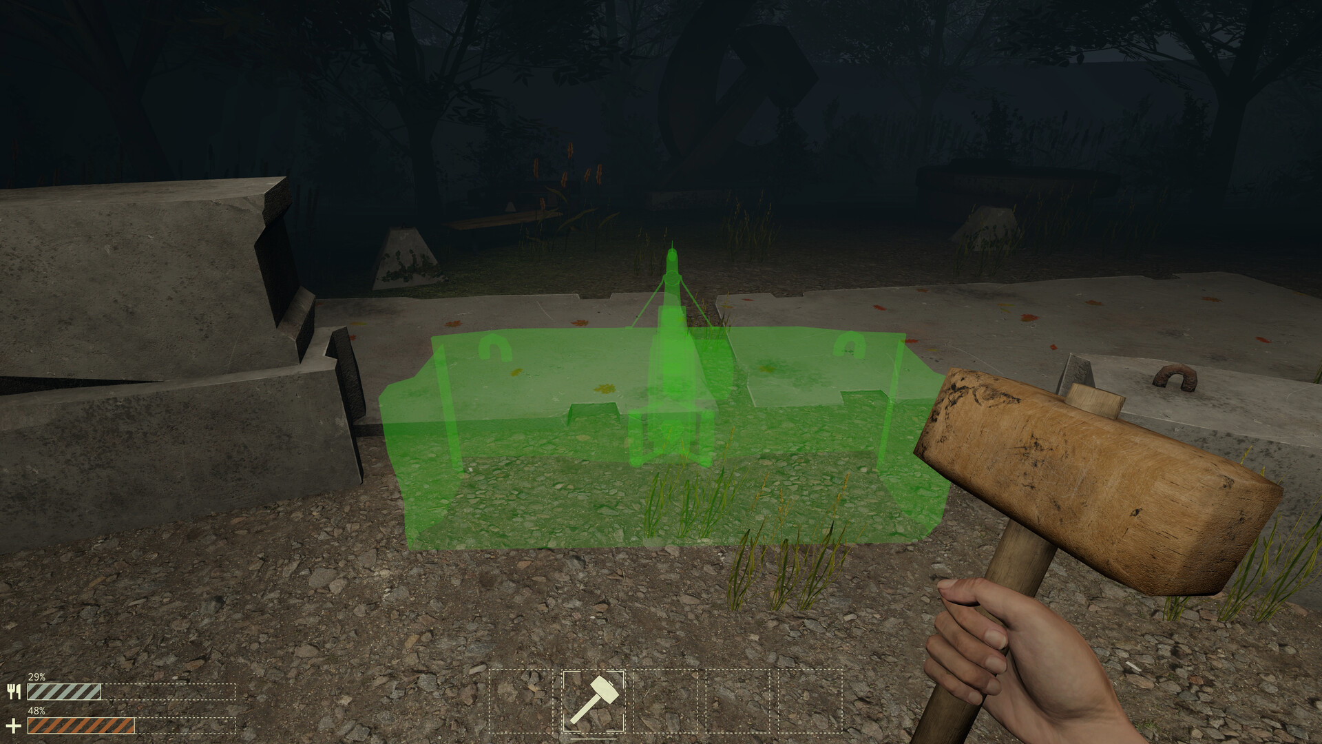 Shadow Of The Union screenshot #8