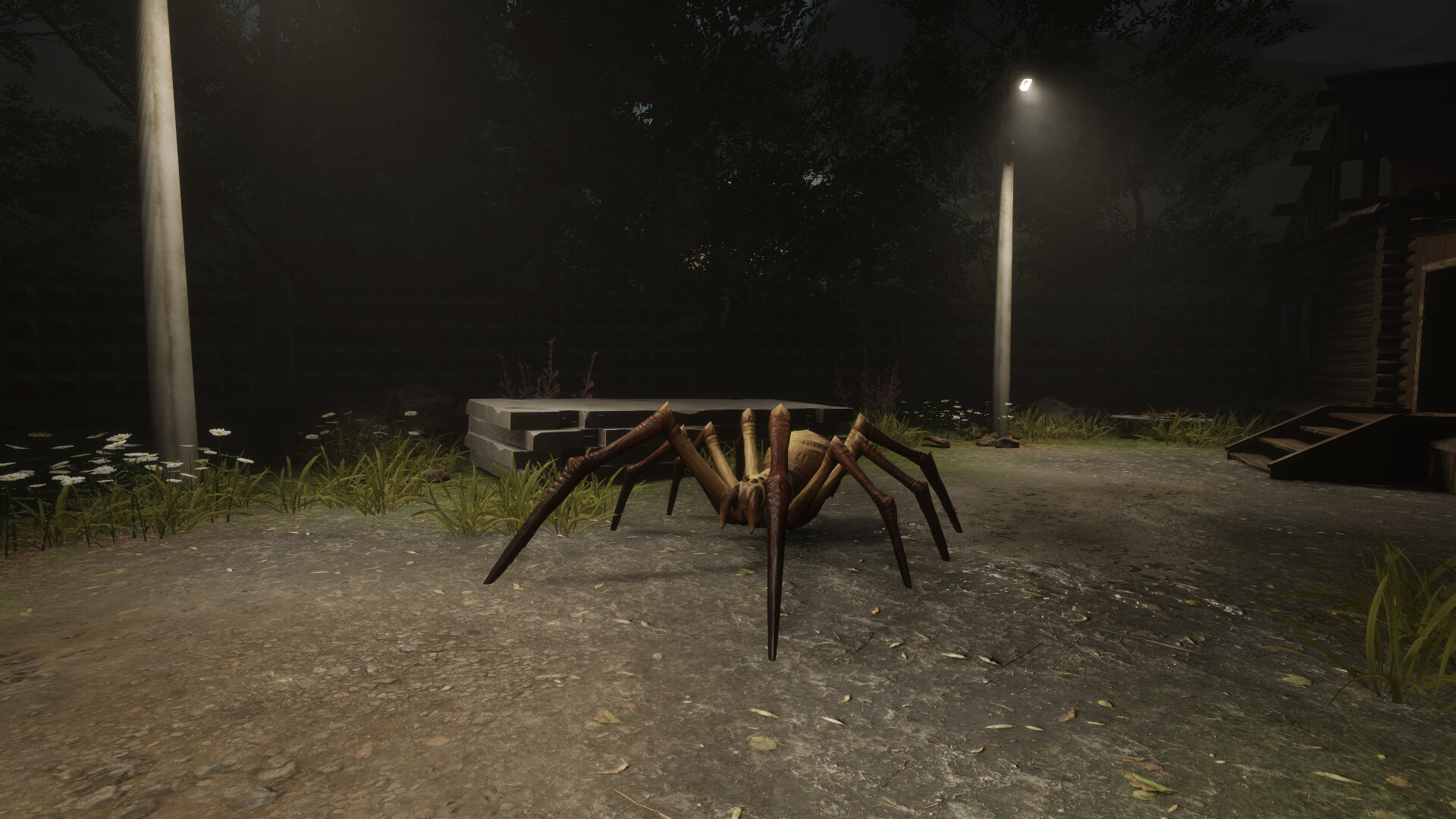 Shadow Of The Union screenshot #6