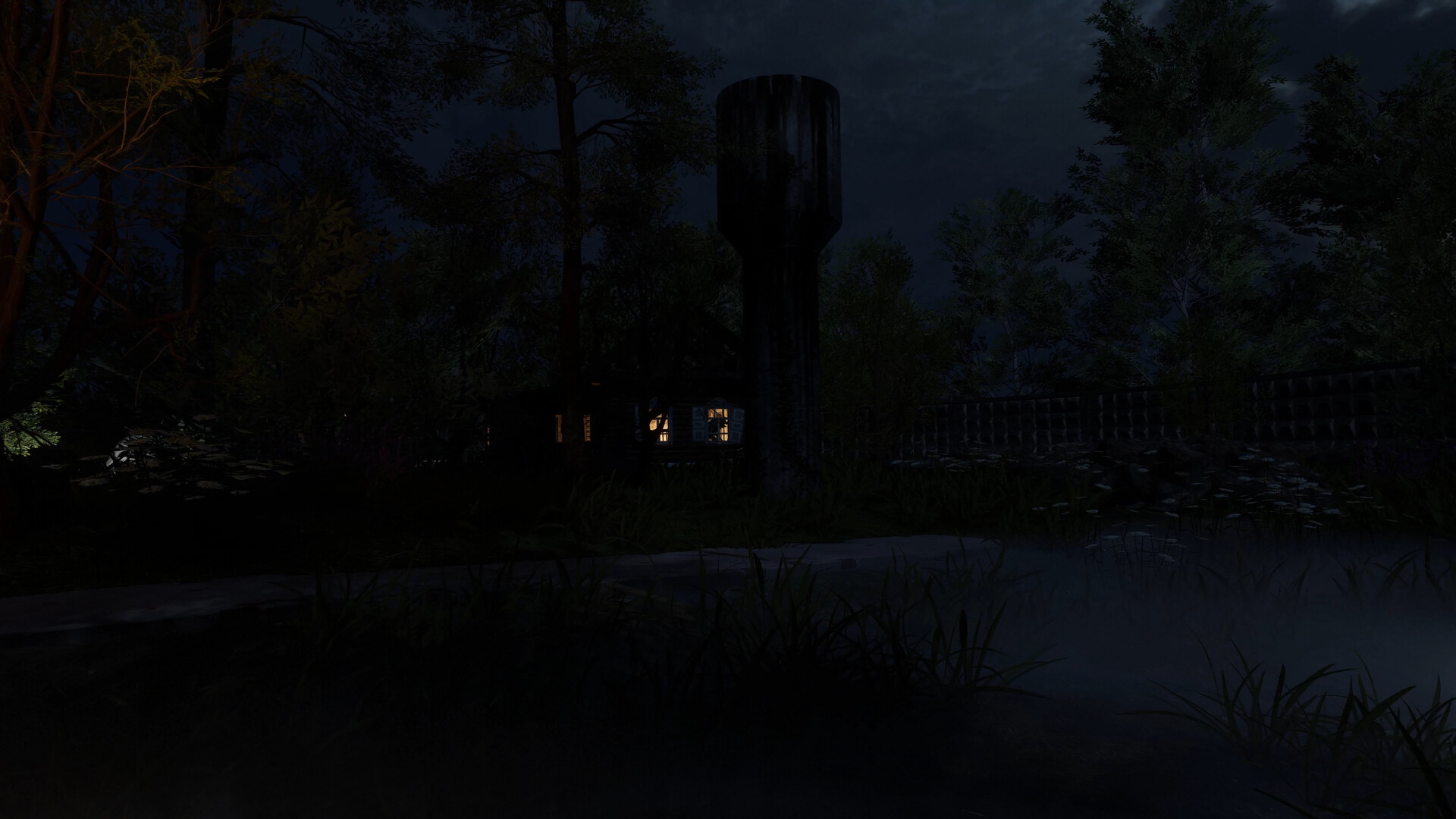 Shadow Of The Union: Survival screenshot 11