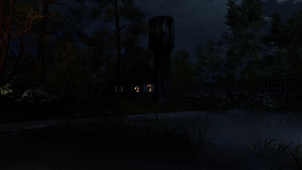 Shadow Of The Union screenshot 7