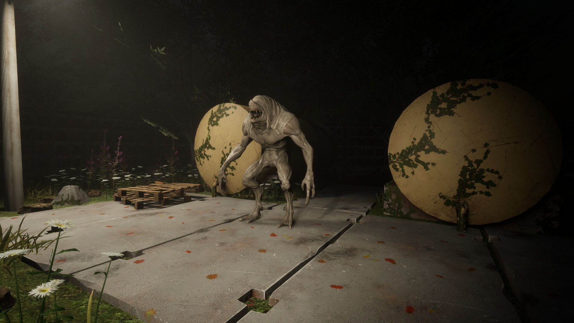 Shadow Of The Union screenshot #5