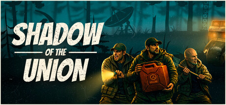 Shadow Of The Union - similar game to Last Pirates: Die Together by ILIASKA