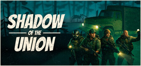 Shadow Of The Union
