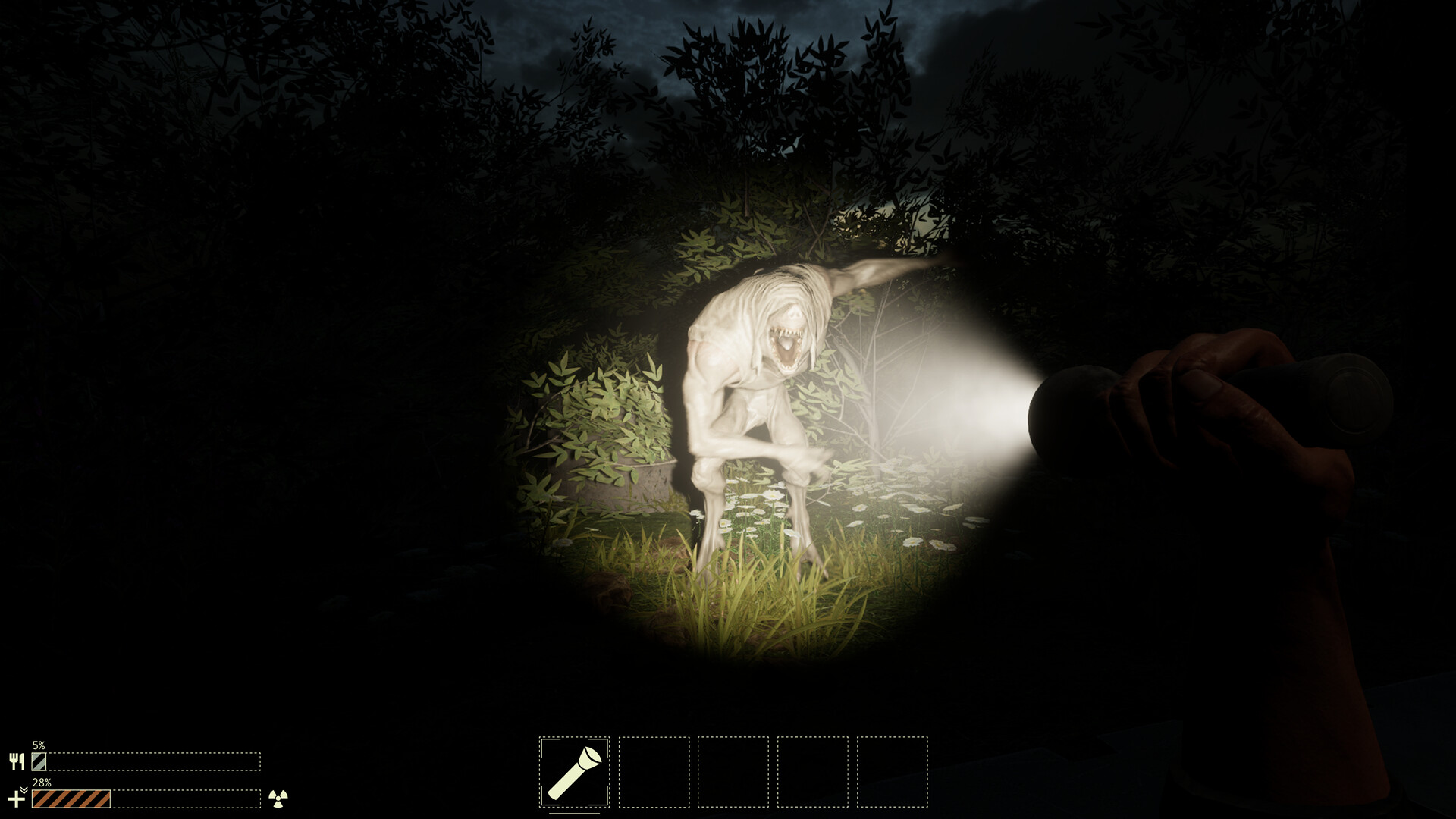 Shadow Of The Union Featured Screenshot #1